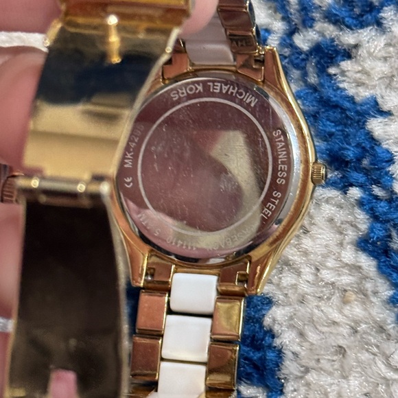 BUNDLE MICHAEL KORS WATCHS - Picture 6 of 8